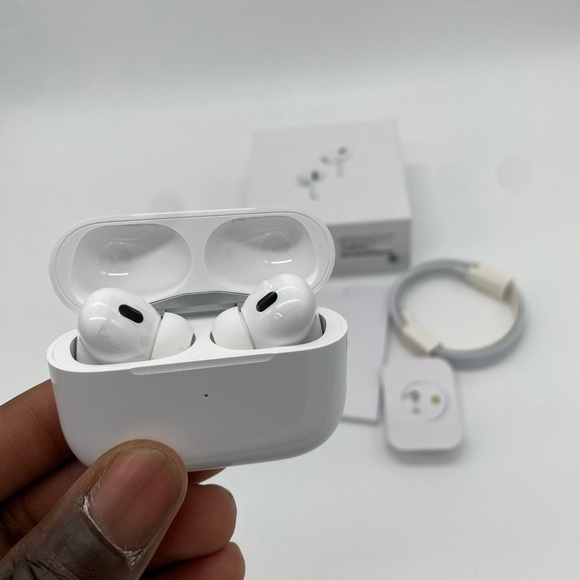 AirPods Pro 2nd Generation Brand New